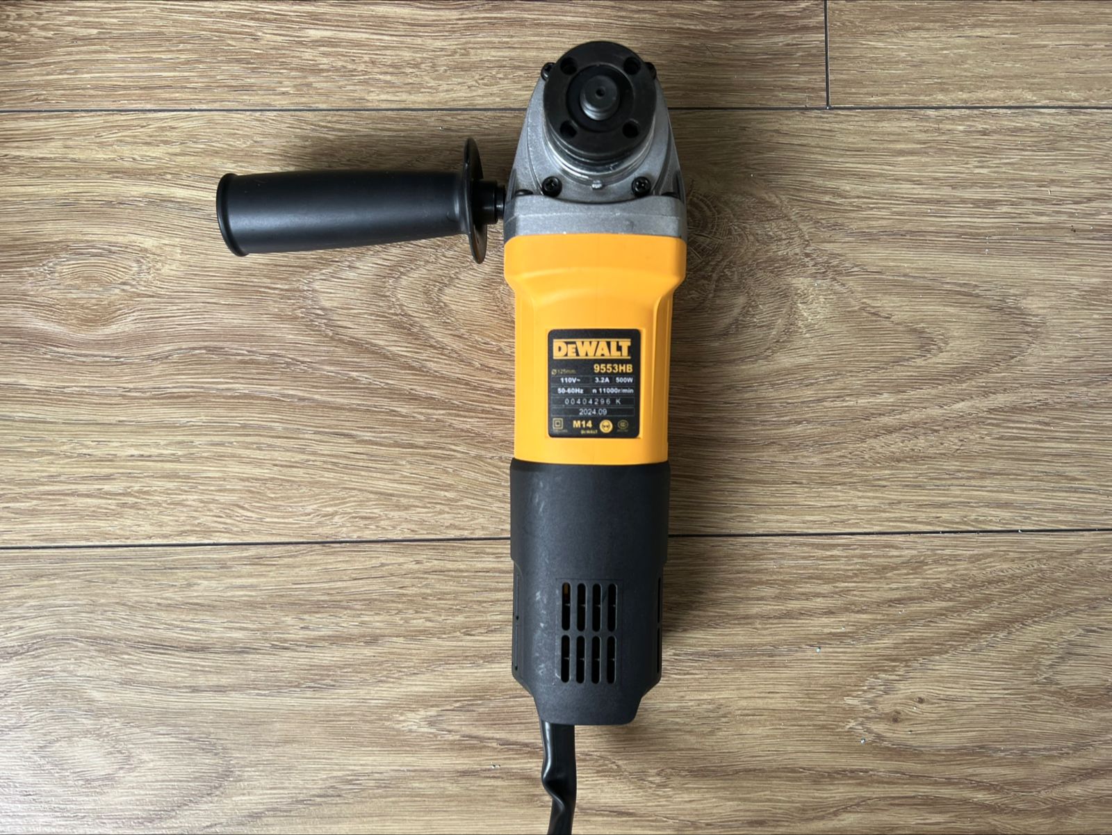 Miniatura 4 de COMBO TALADRO Y PULIDORA 6017 DEWALT